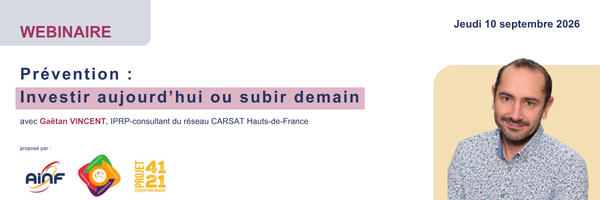 WEBINAIRE format Newsletter 3