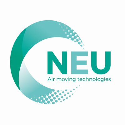 Neu logo