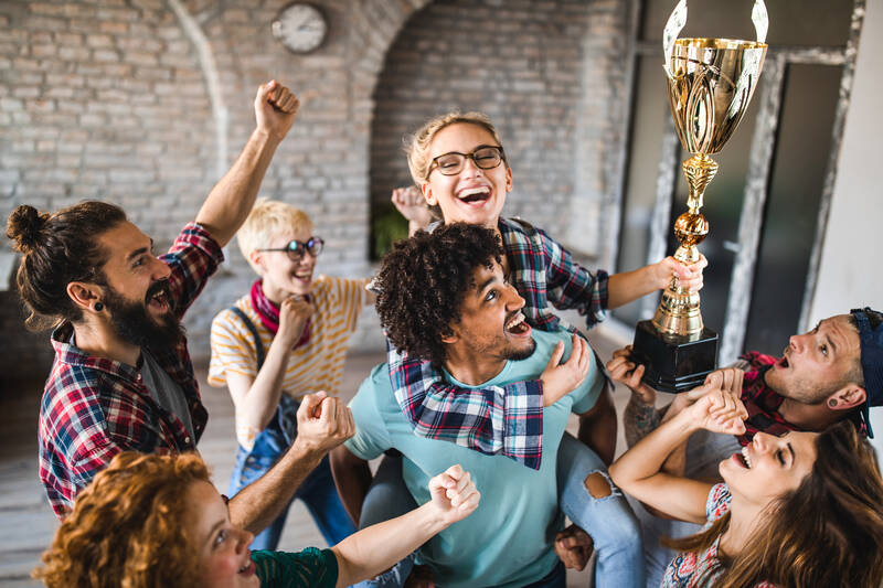 Prix Universitaire AINF 2022 - 2023 - les résultats